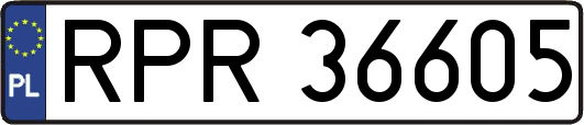 RPR36605