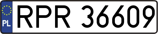 RPR36609