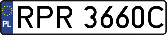 RPR3660C