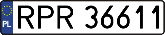 RPR36611