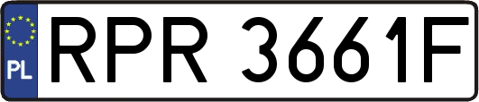 RPR3661F