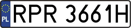 RPR3661H