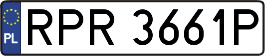 RPR3661P