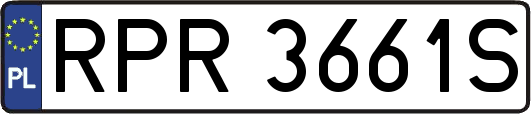 RPR3661S
