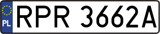RPR3662A