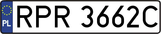 RPR3662C