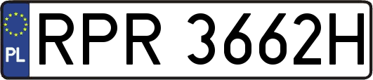 RPR3662H