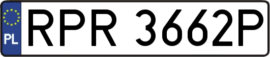 RPR3662P