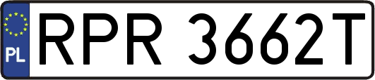 RPR3662T