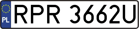 RPR3662U