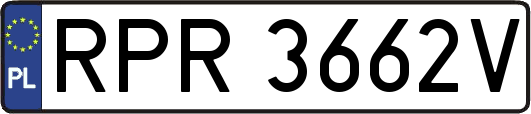 RPR3662V