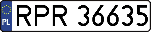 RPR36635