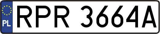 RPR3664A