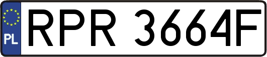 RPR3664F