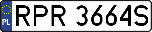 RPR3664S