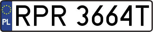 RPR3664T