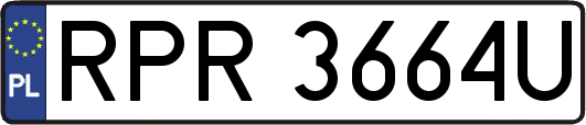 RPR3664U