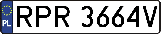 RPR3664V