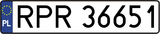 RPR36651