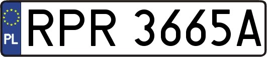 RPR3665A