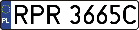 RPR3665C