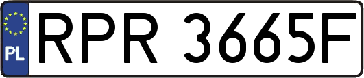 RPR3665F