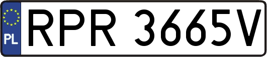 RPR3665V