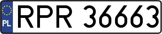RPR36663