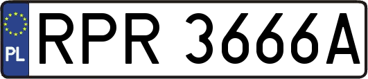 RPR3666A
