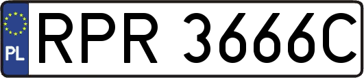 RPR3666C
