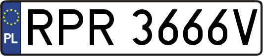 RPR3666V