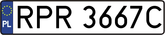 RPR3667C