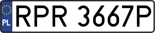 RPR3667P