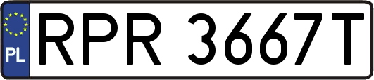 RPR3667T