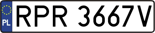 RPR3667V