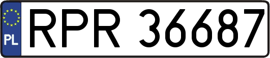 RPR36687