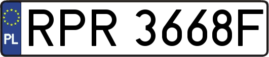 RPR3668F
