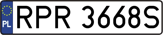 RPR3668S