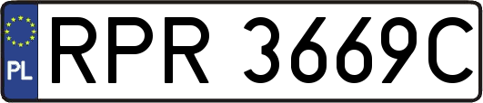 RPR3669C