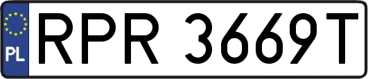 RPR3669T