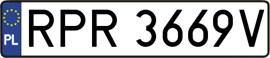 RPR3669V