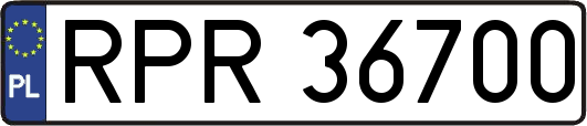 RPR36700