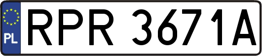RPR3671A