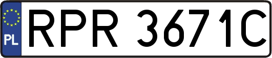 RPR3671C
