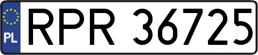 RPR36725