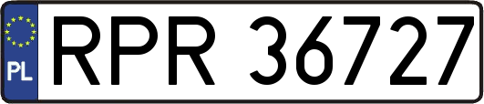 RPR36727