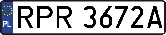 RPR3672A