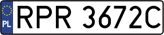 RPR3672C