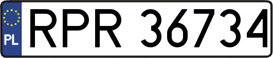RPR36734