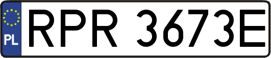 RPR3673E